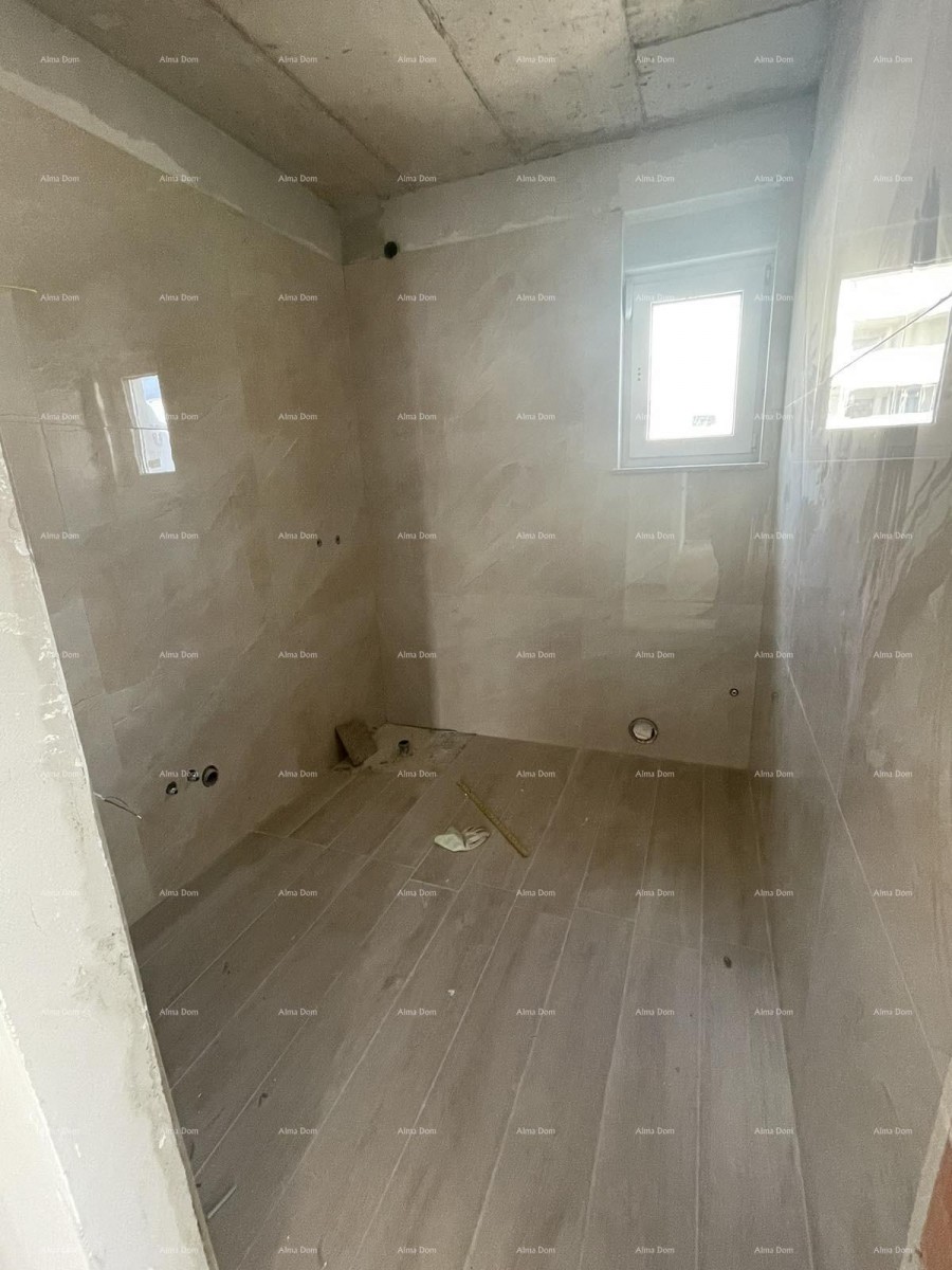 Prodaja hiše s tremi stanovi v Medulinu 7