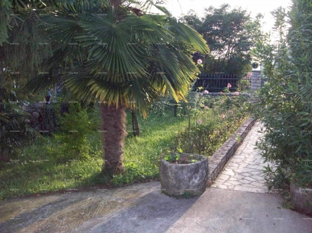 Hiša Umag 16