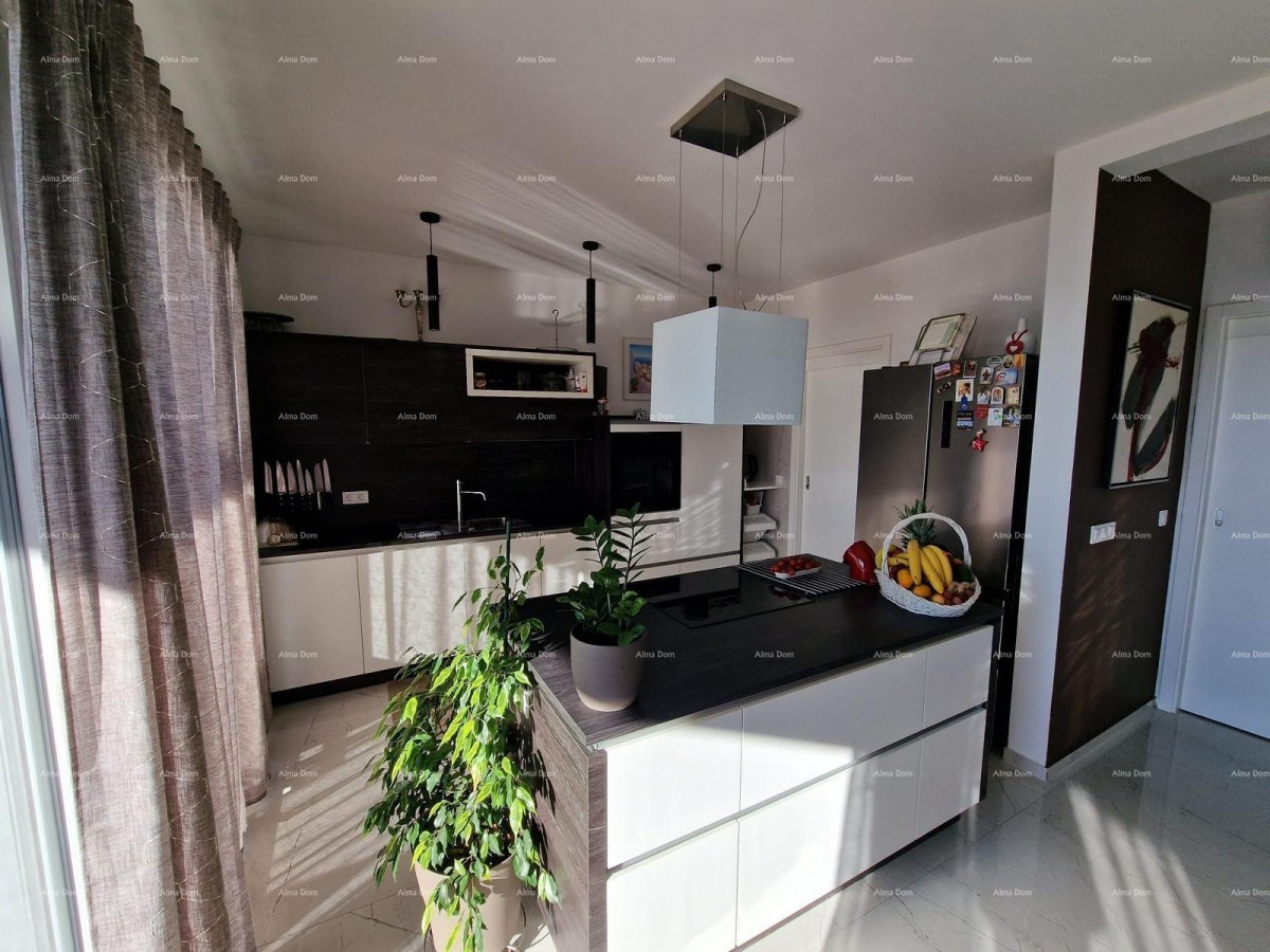 Prodaja luksuzne vile v Medulinu – 100 m od morja 28