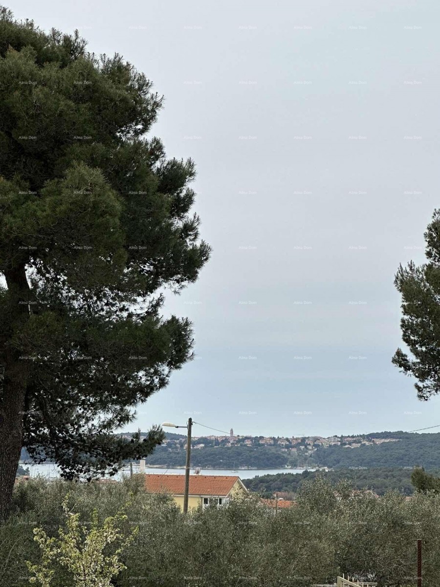 Дом в Медулине в привлекательном месте 3