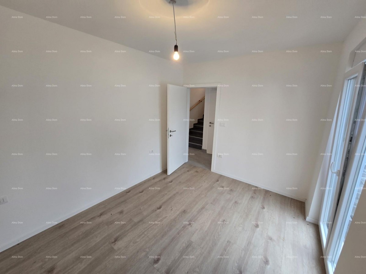 Medulin! New Construction! 9