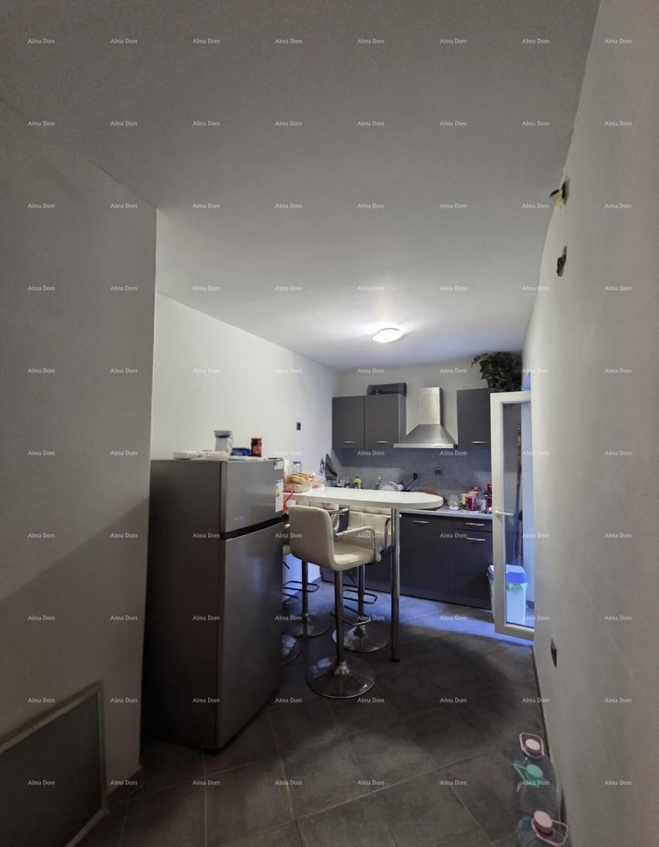 STAN AL CENTRO PULE – 34,5 m², 1° PIANO 7