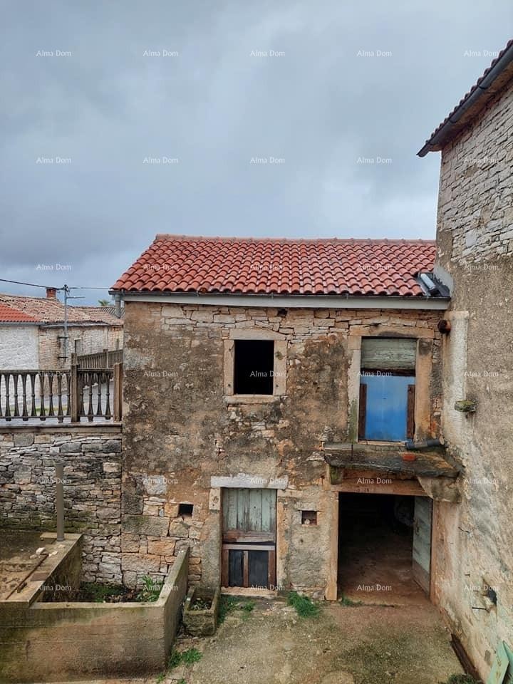 Prodamo hišo za obnovo 4