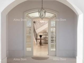 Великолепная вилла с бассейном в Вабриге. 4