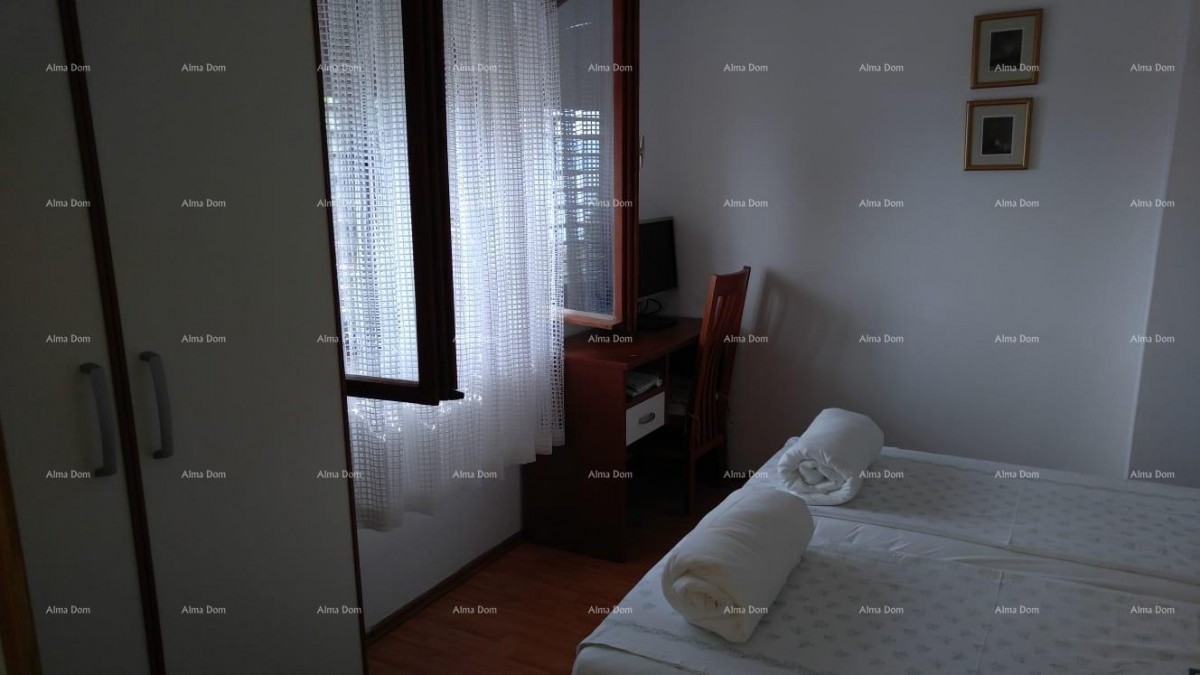 Дом Novi Vinodolski 30