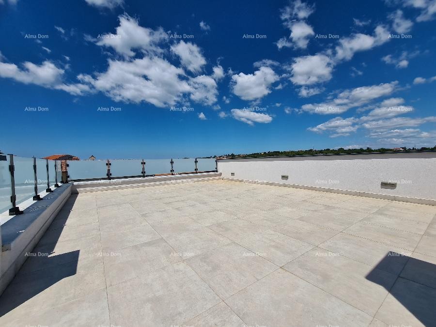 Баньоле, красивый дом! 1