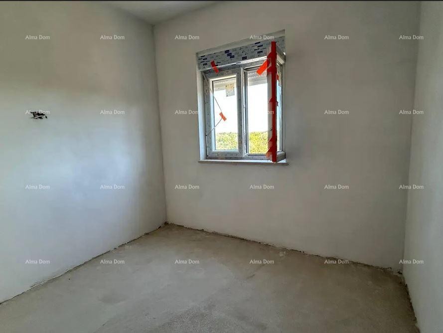 PULA – VALMADE – DVOSOBAN STAN U NOVOGRADNJI 6
