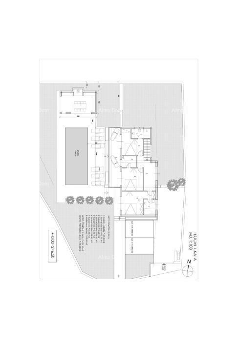 House for sale, Svetvinčenat 3