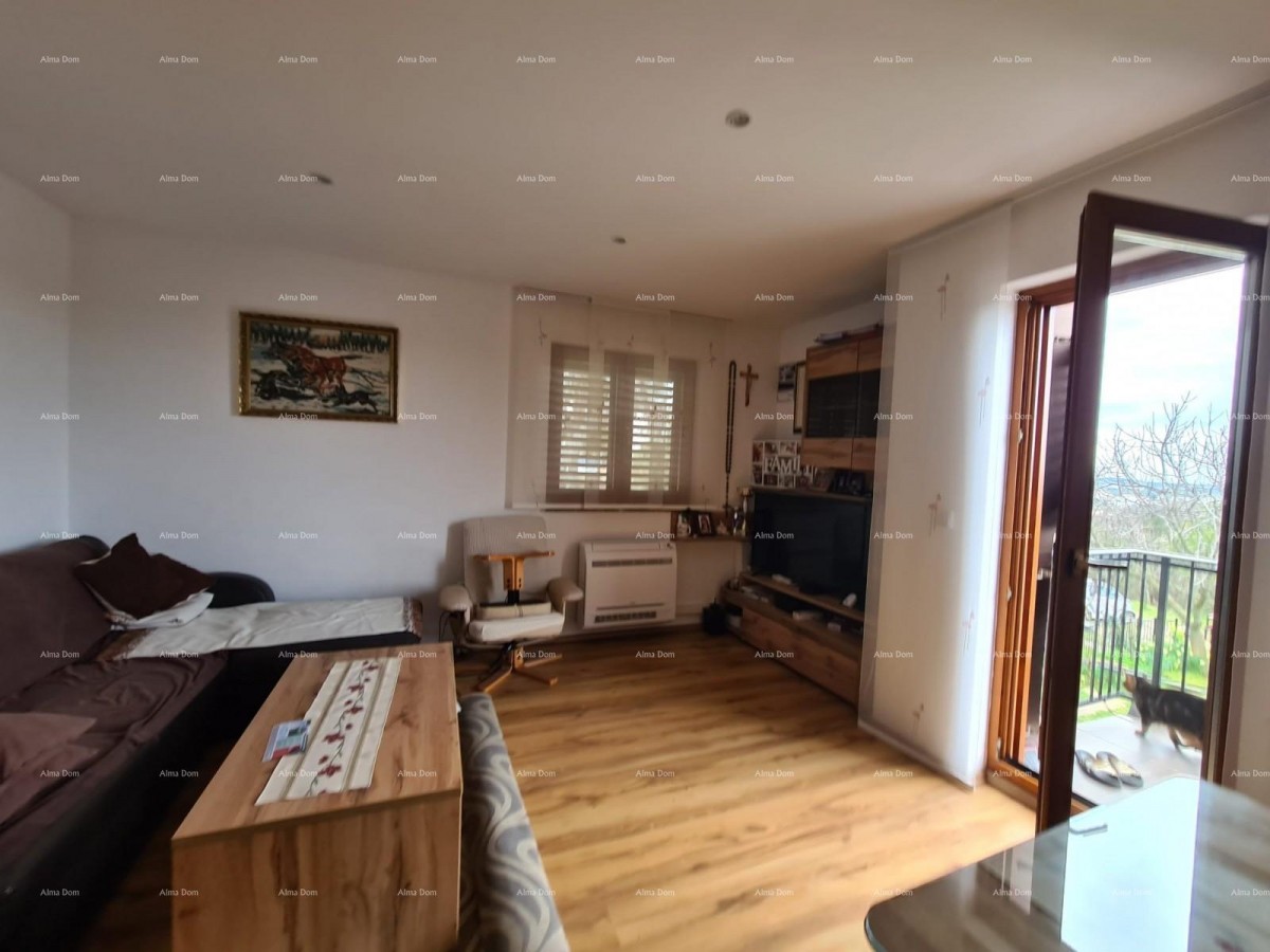 KUĆA SA TRI  APARTMANA,  MEDULIN 28