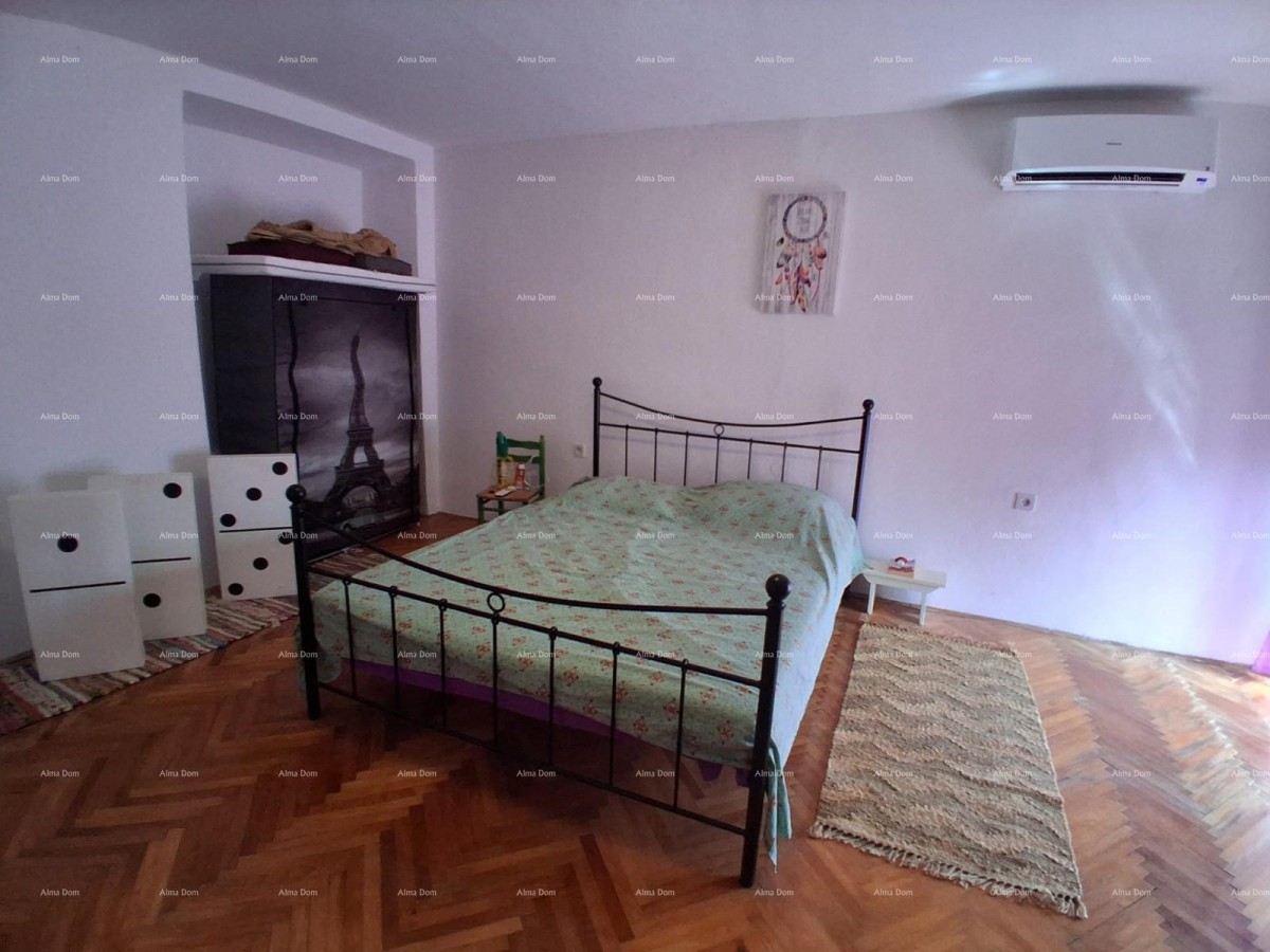 Casa Marčana 12