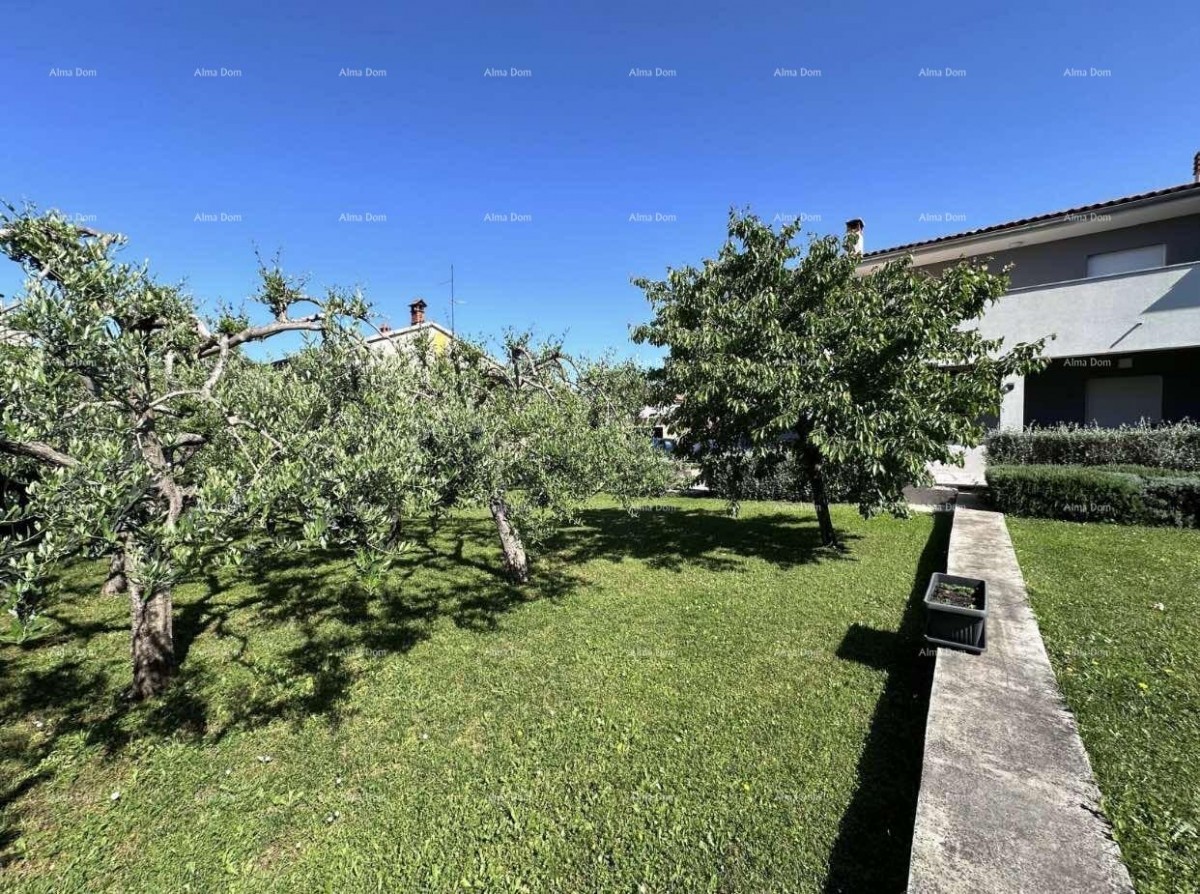 House with permission to build 4 apartments! 12