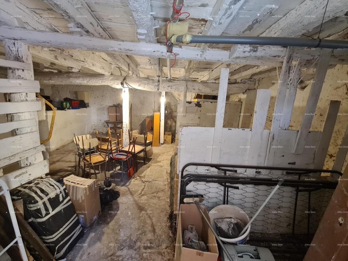 Дом, центр Бую, 106 м² 42