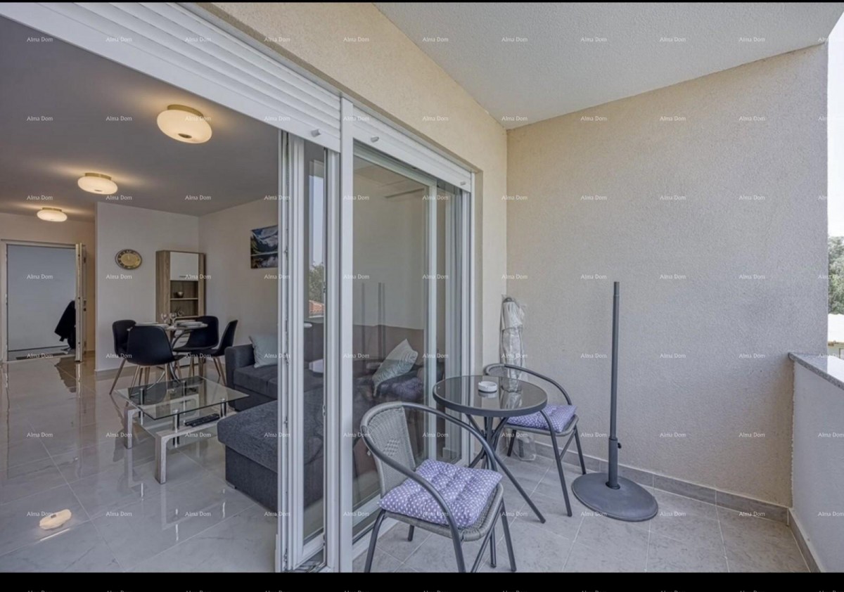 Квартира Umag 10