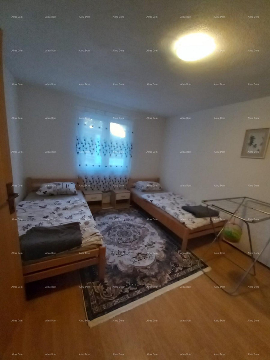Sale of a house with two separate living units, Šišan! 14