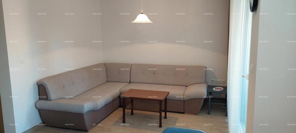 Apartman u Ližnjanu, 600 m od mora 5