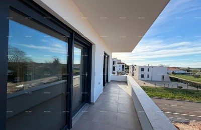 Продажа квартиры в новостройке, Умаг, Финида!