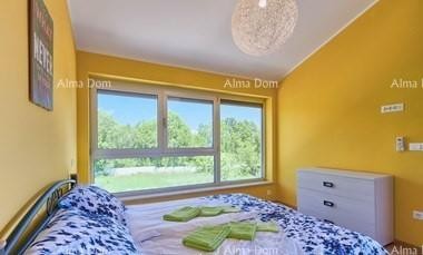 Bella villa in vendita, Marčana 18