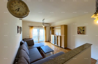 ПУЛА – Квартира на первом этаже, 50,41 м². ЗАБРОНИРОВАНО!
