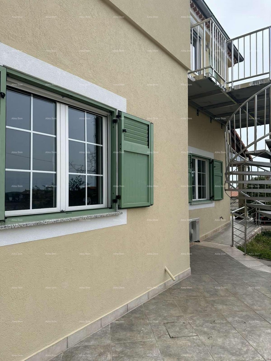 House in Medulin in an attractive location 22