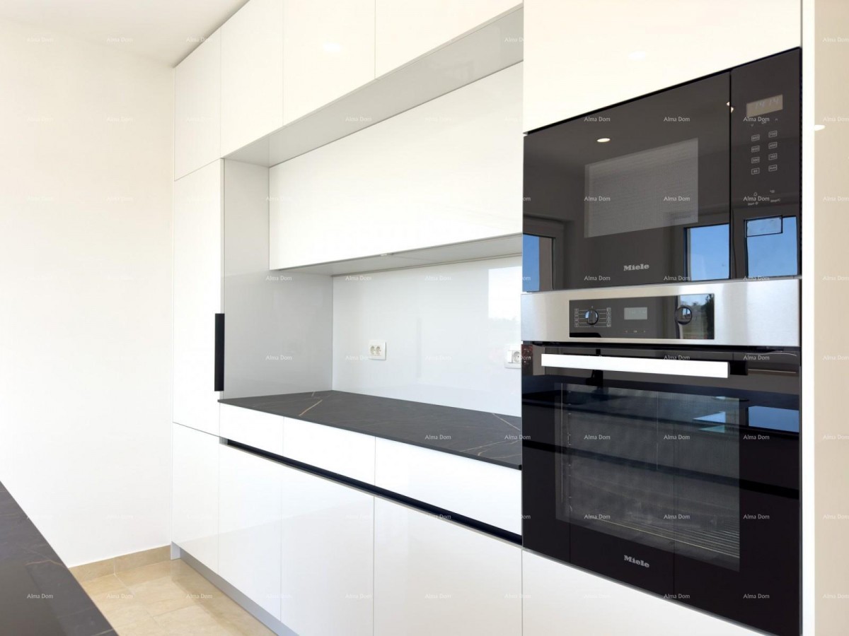 Prodaja čudovite vile z bazenom, mediteranski stil, Umag 21