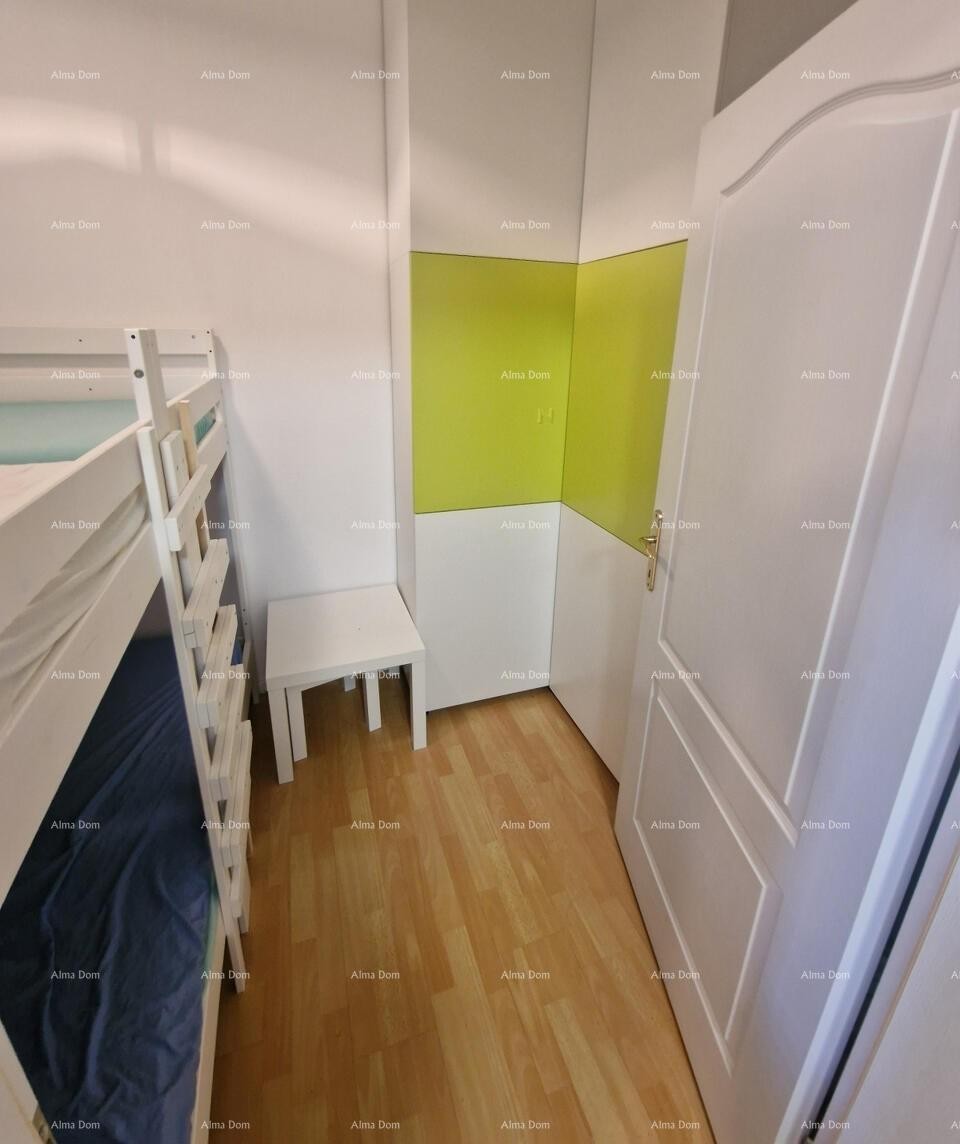 Appartamento Novigrad 10