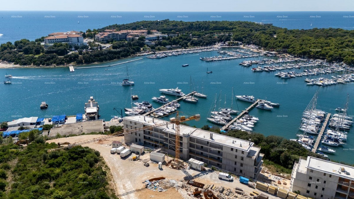 Квартира Pula 26