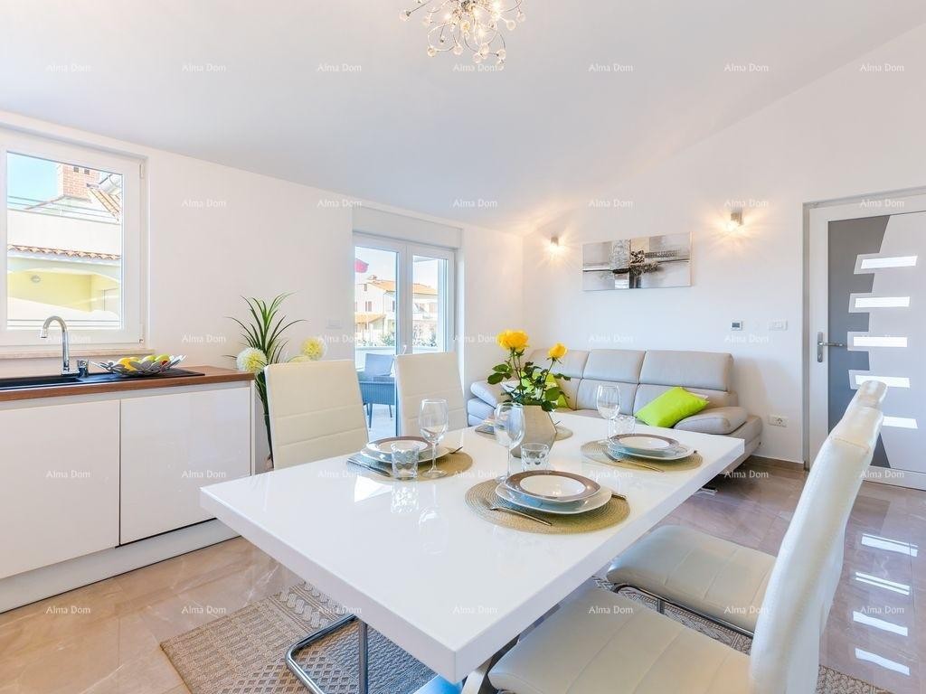 Medulin –  kuća s 2 apartmana, 100 m od plaže 4