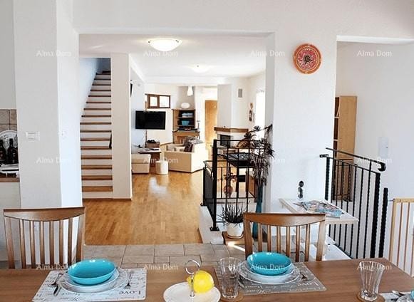 Красивая вилла в Жмине. Возможность!!! 7