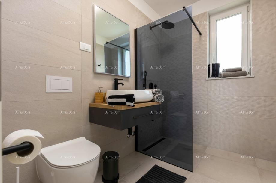 Prodaje se kuća,  Svetvinčenat 17