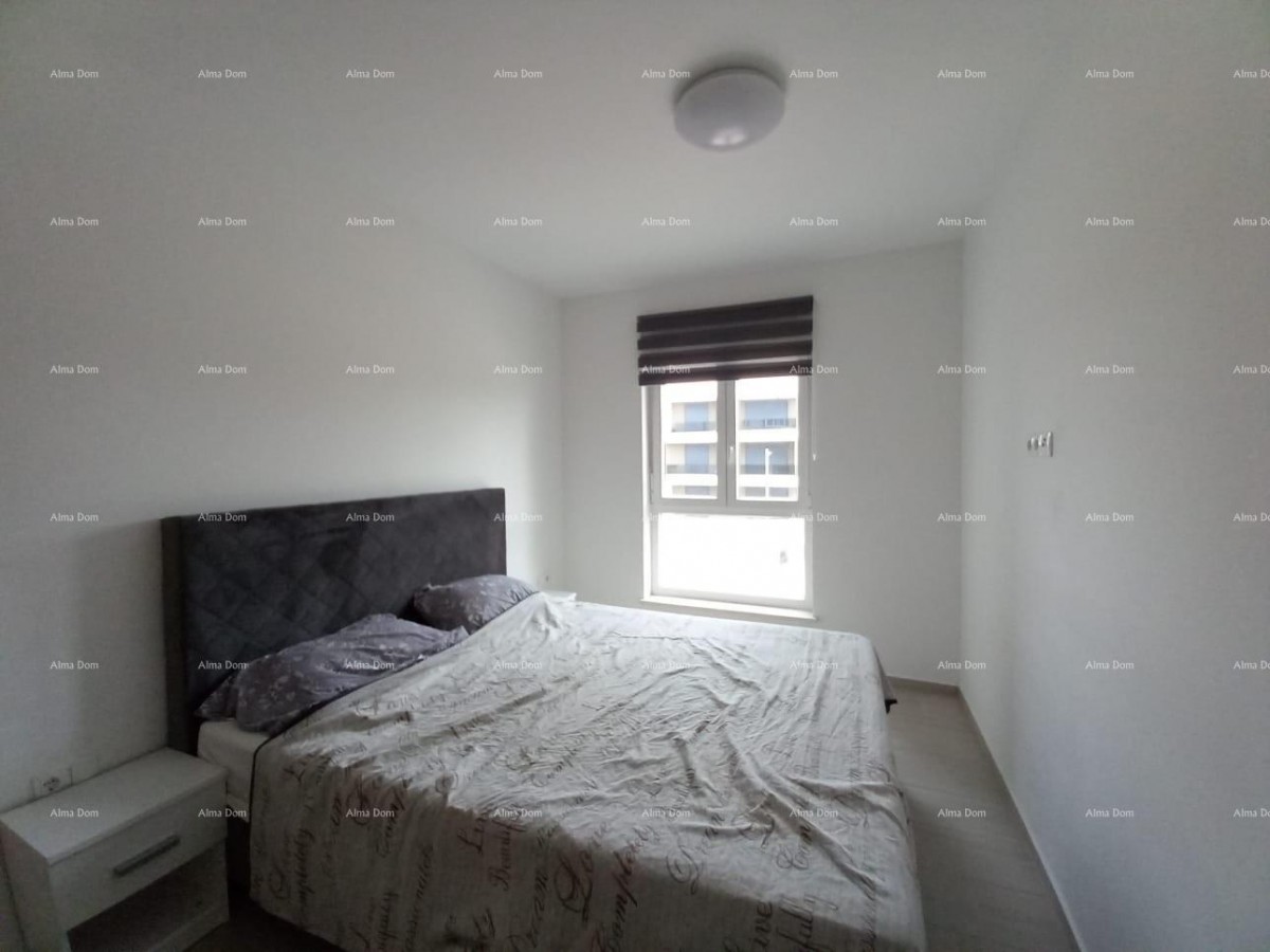 Sale of an Apartment in a New Building – Medulin, 50 m² 4