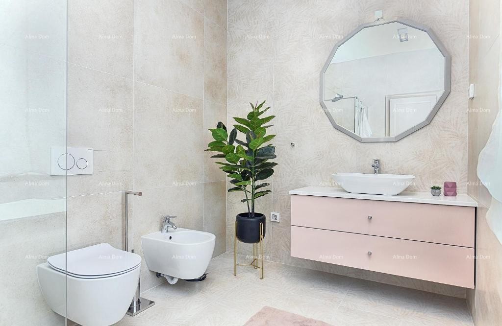 Fažana - Peroj - Beautiful Villa with Pool and Sea View Near the Beach 28