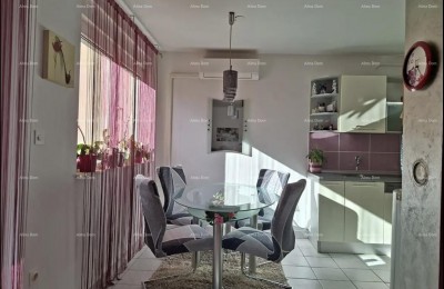 PULA – APARTMENT 72 m², 2ND FLOOR, ELEVATOR