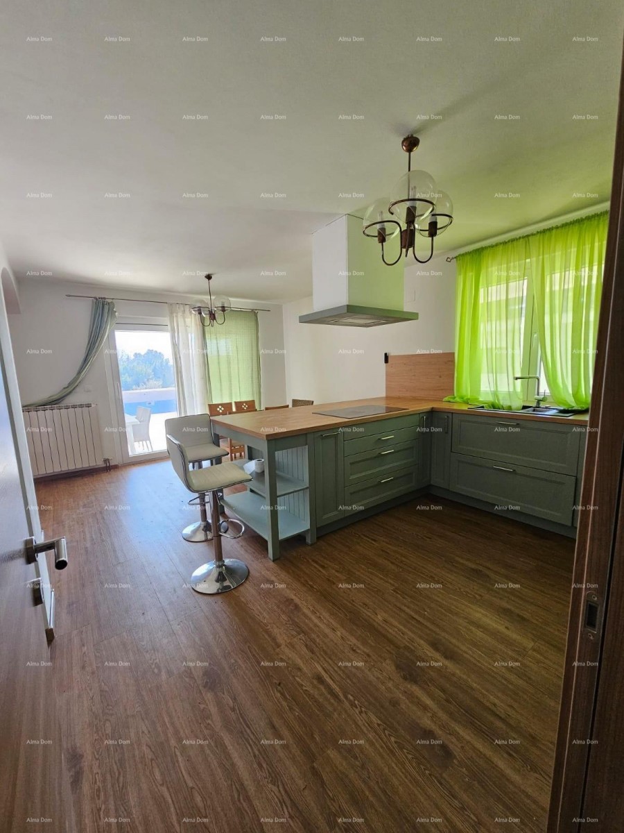 БАНЙОЛЕ – просторный дом с несколькими жилыми помещениями и дополнительным участком под застройку 18