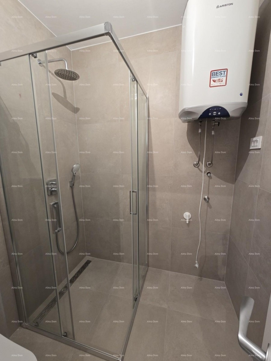 Medulin! Luxury New Construction! A5 Close to Hotel Medulin. 10