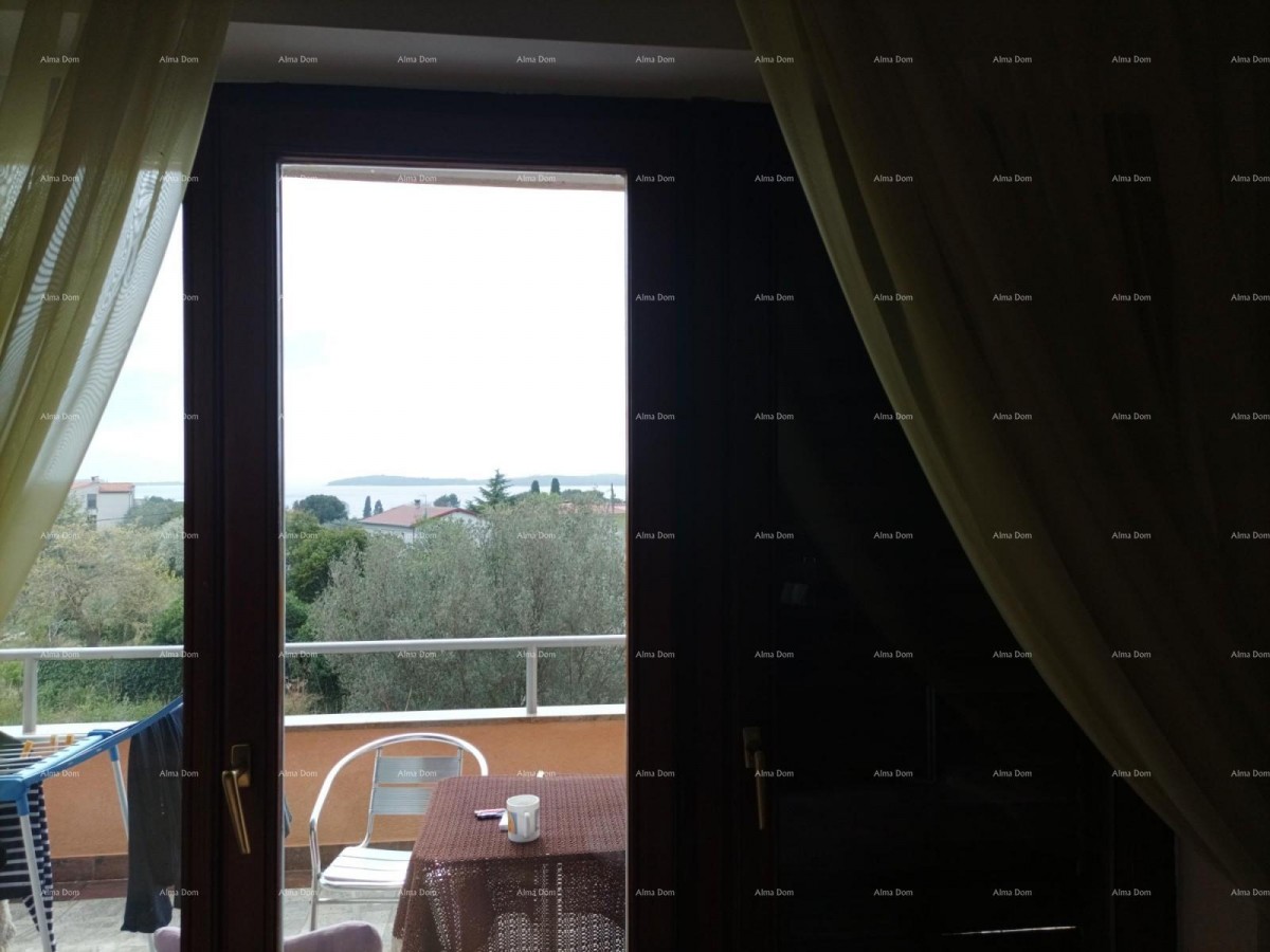 Многоквартирный дом с 5 квартирами, каждая с прекрасным видом на море 12