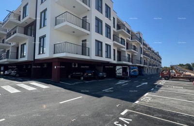 УМАГ – Новостройка! Квартира в современном жилом комплексе, 1-10