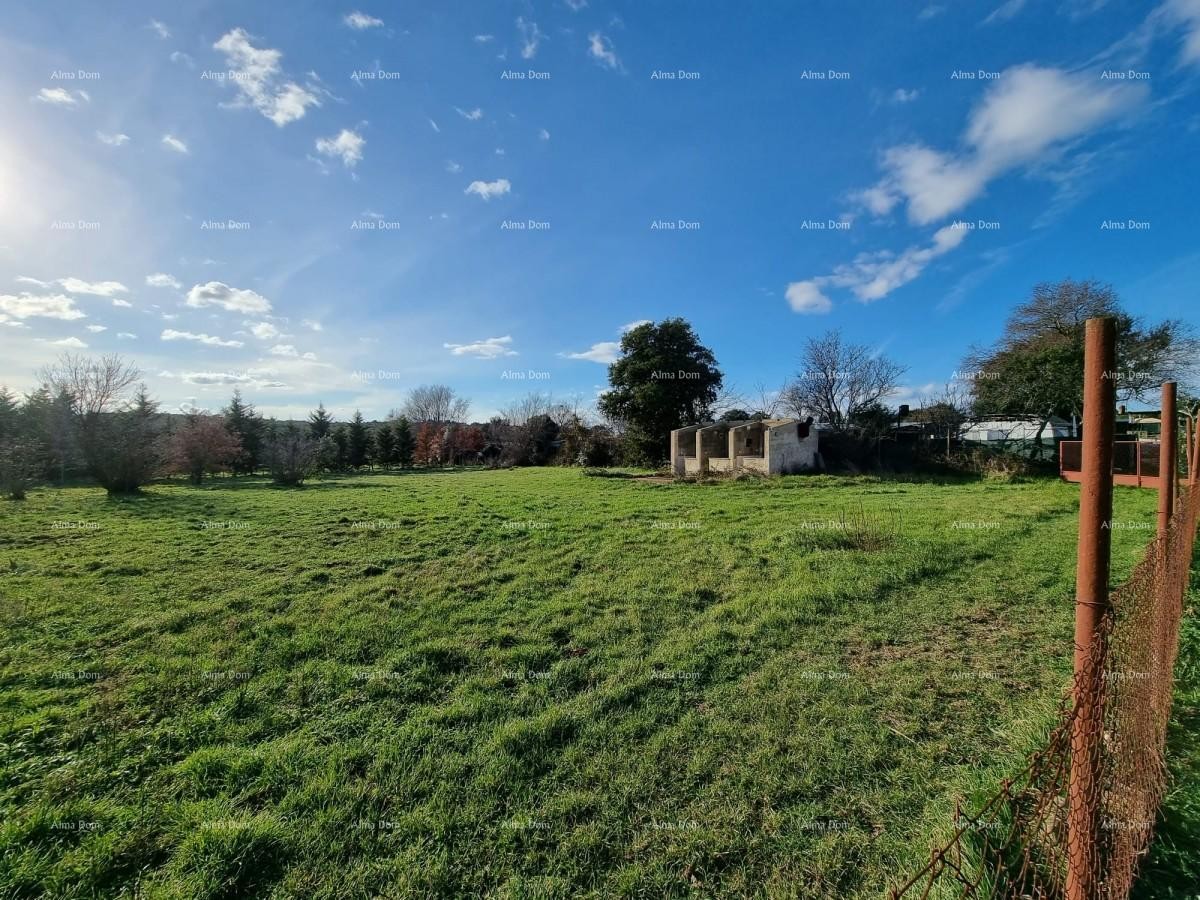 Građevinsko zemljište na prodaju u Volmama 3