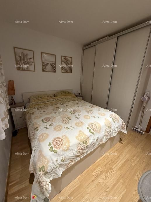 Žminj, Vendesi appartamento completamente arredato! 6