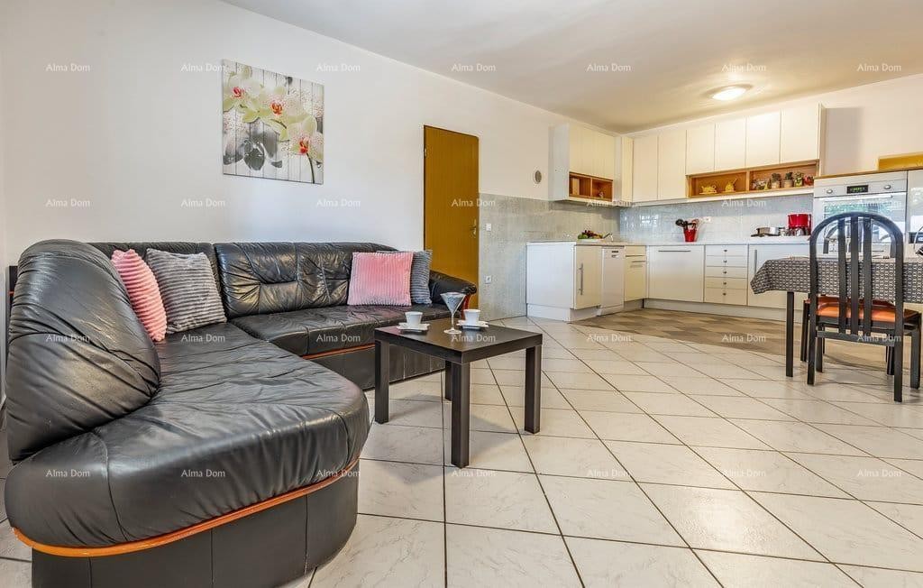 Продается дом в Медулине 5