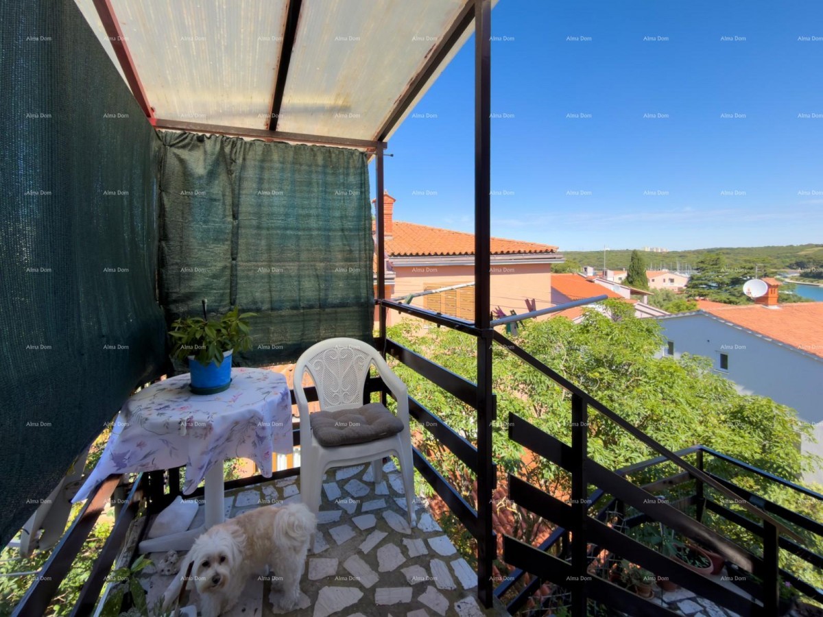Продается квартира в Банйолах – 81 м², близость к морю 1