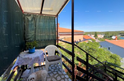 For sale: Apartment in Banjole – 81 m², close to the sea