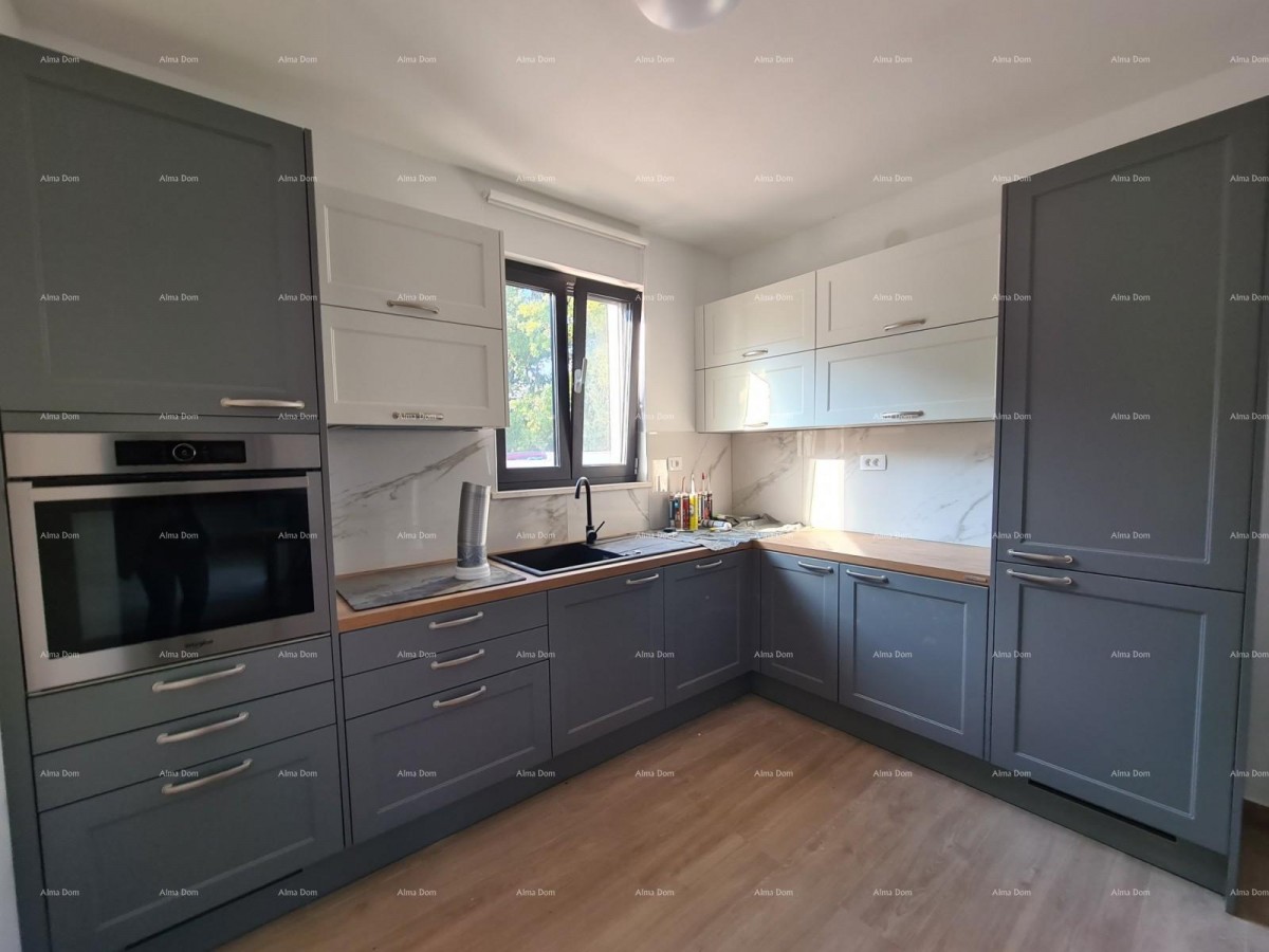 House with a pool! Near Medulin! 9