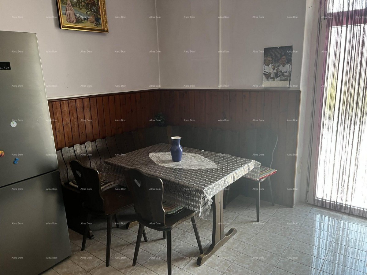 Продается квартира, Пула 3