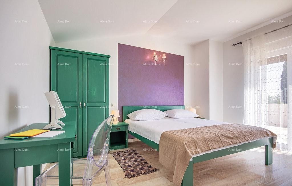 Премантура, отдельный дом с 5 спальнями. Близость к морю. 37