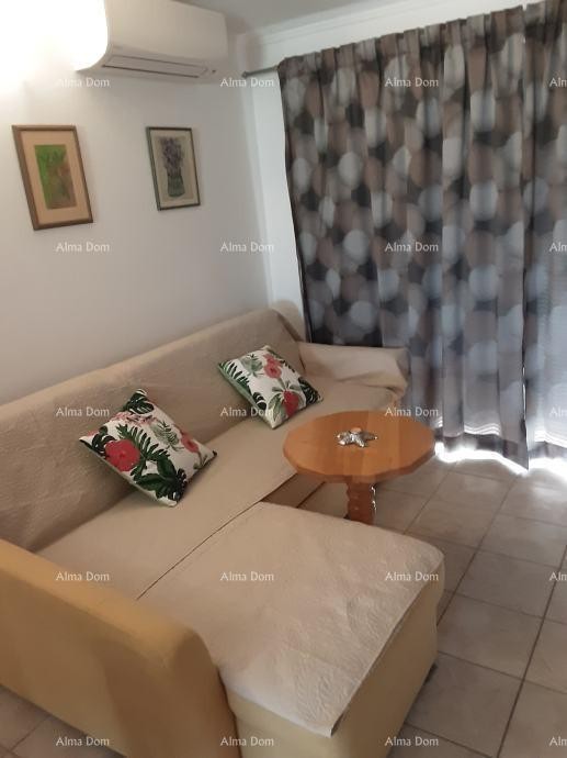 Medulin, ugodan stan 40 m2 s terasom 1