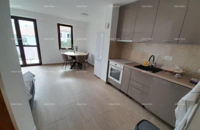 Ремонтированная квартира – Червар Порат, 40,6 м²