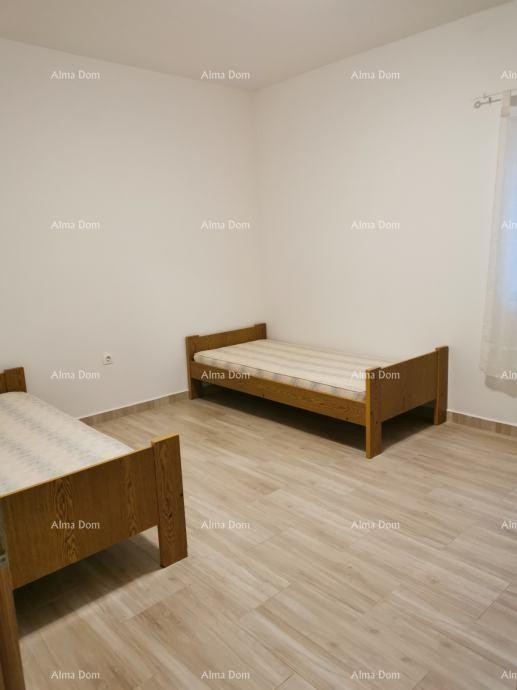 Samostojna hiša, pritličje! 11