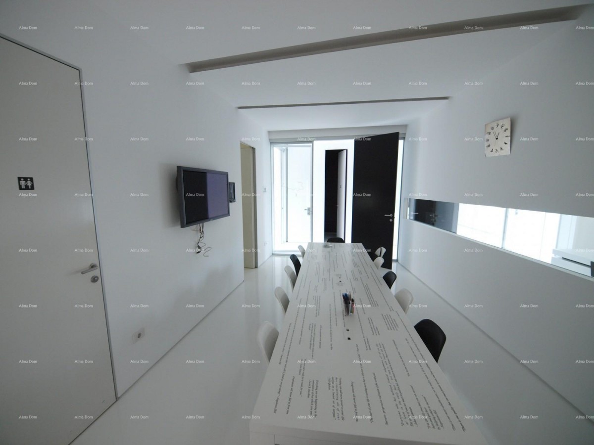 Pula/Veruda! Samostojna hiša na odlični lokaciji! 9