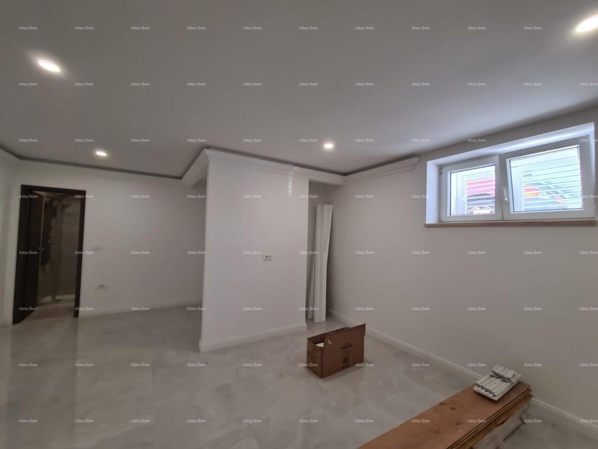 Casa di 150 m² – Pola, Šijana 6