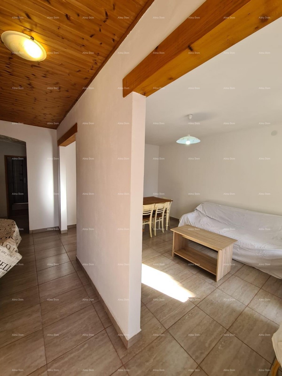 Vendita - Bellissima casa ristrutturata in Istria, nel centro di Marčana! 38